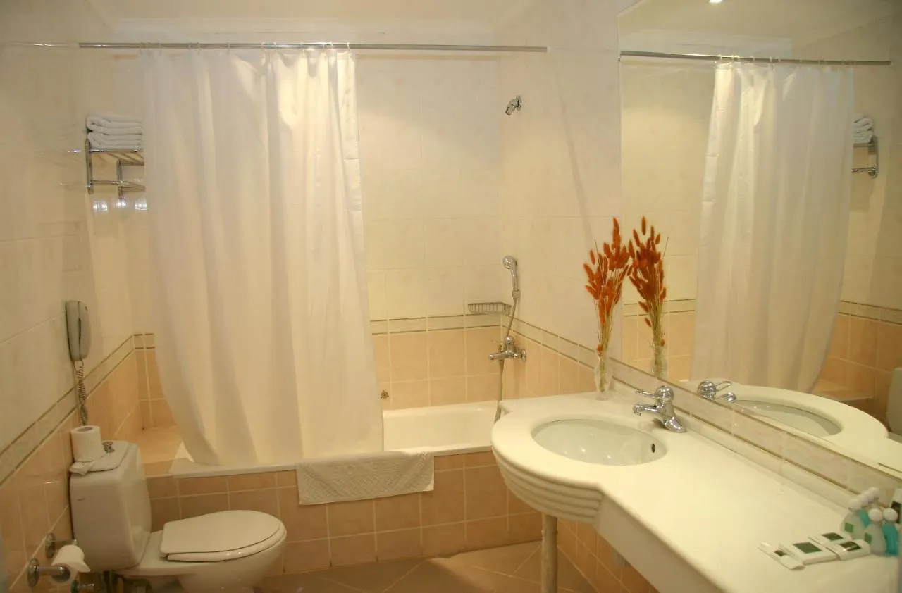 Ramada By Wyndham Plovdiv Trimontium Hotel 4*,  Bulgaria