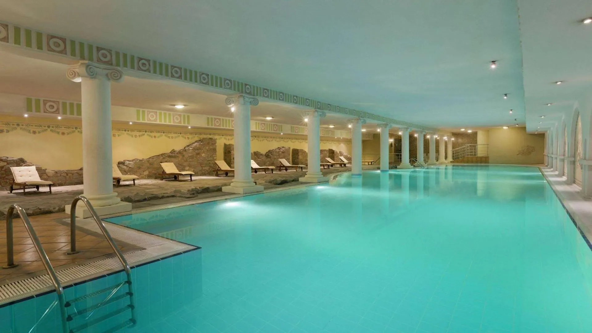 Ramada By Wyndham Plovdiv Trimontium Hotel 4*,  Bulgaria