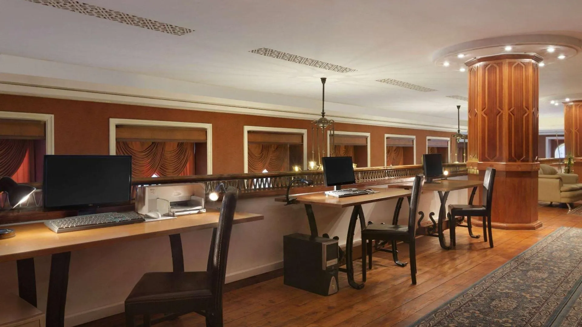 ****  Ramada By Wyndham Plovdiv Trimontium Hotel Bulgaria