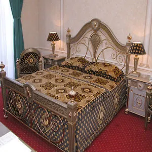 Ramada By Wyndham Plovdiv Trimontium Hotel