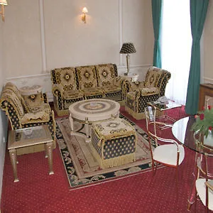 Ramada By Wyndham Plovdiv Trimontium Hotel