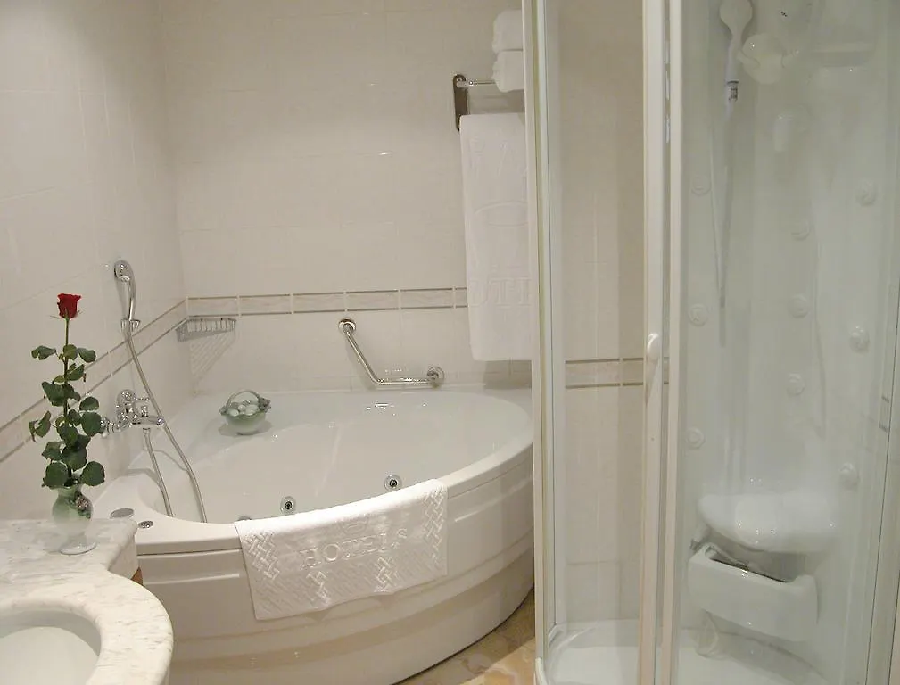 ****  Ramada By Wyndham Plovdiv Trimontium Hotel Bulgaria