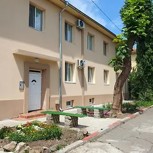 Viriks Locanda Burgas