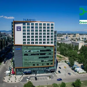Novotel Hotel Sofia
