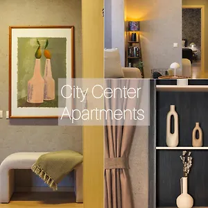 Center With Parking Apartamento
