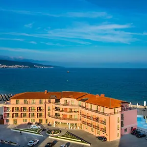 Dune - Free Access Hotel Sunny Beach