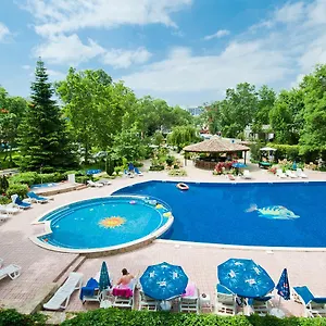 Regina Hotel Slantschew brjag