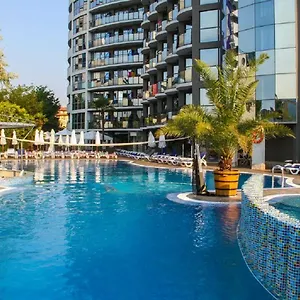 Smartline Meridian Hotel Sunny Beach