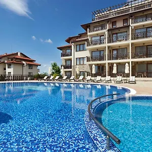 Relax Complex & Hotel Slantschew brjag