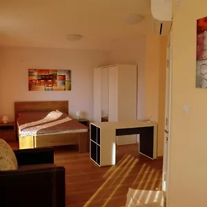 апарт център Center Apartamento