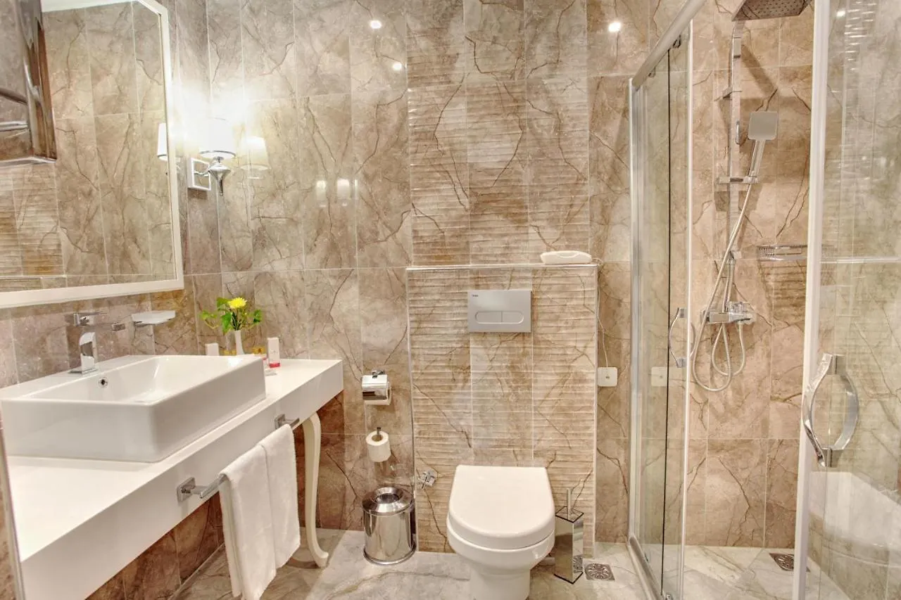 Hotel Ramada By Wyndham Plovdiv Trimontium 4*,  Bulgarie