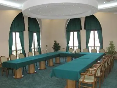 Hotel Ramada By Wyndham Plovdiv Trimontium