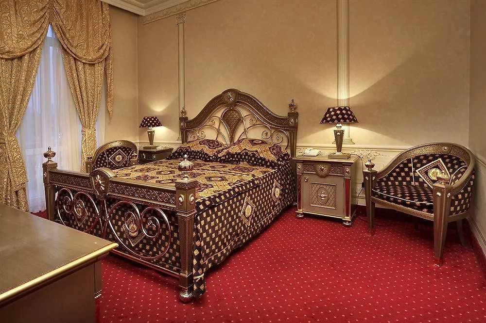 Hotel Ramada By Wyndham Plovdiv Trimontium