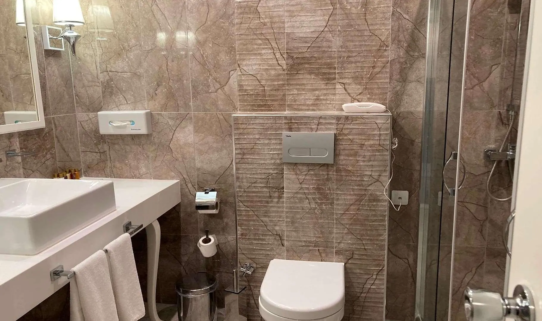 Hotel Ramada By Wyndham Plovdiv Trimontium Bułgaria