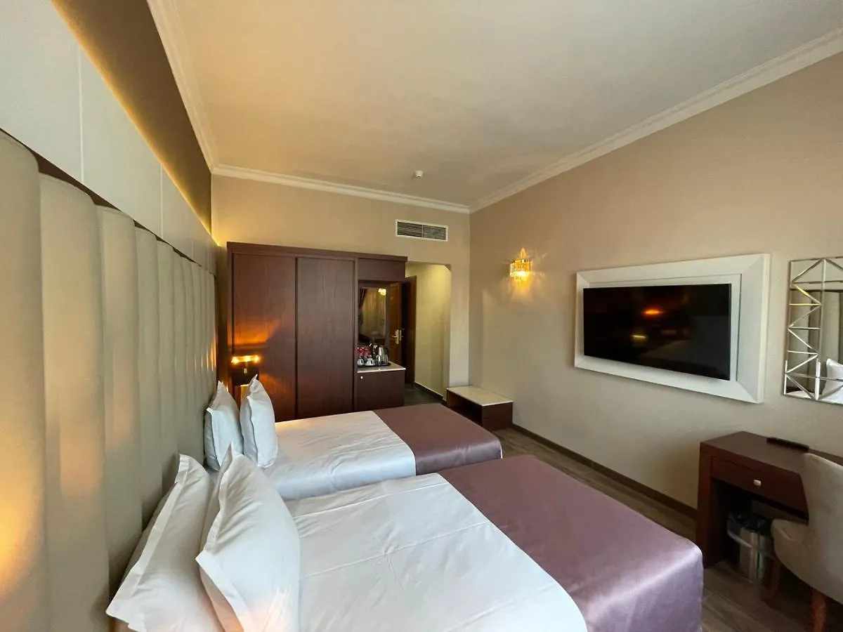 ****  Hotel Ramada By Wyndham Plovdiv Trimontium Bułgaria