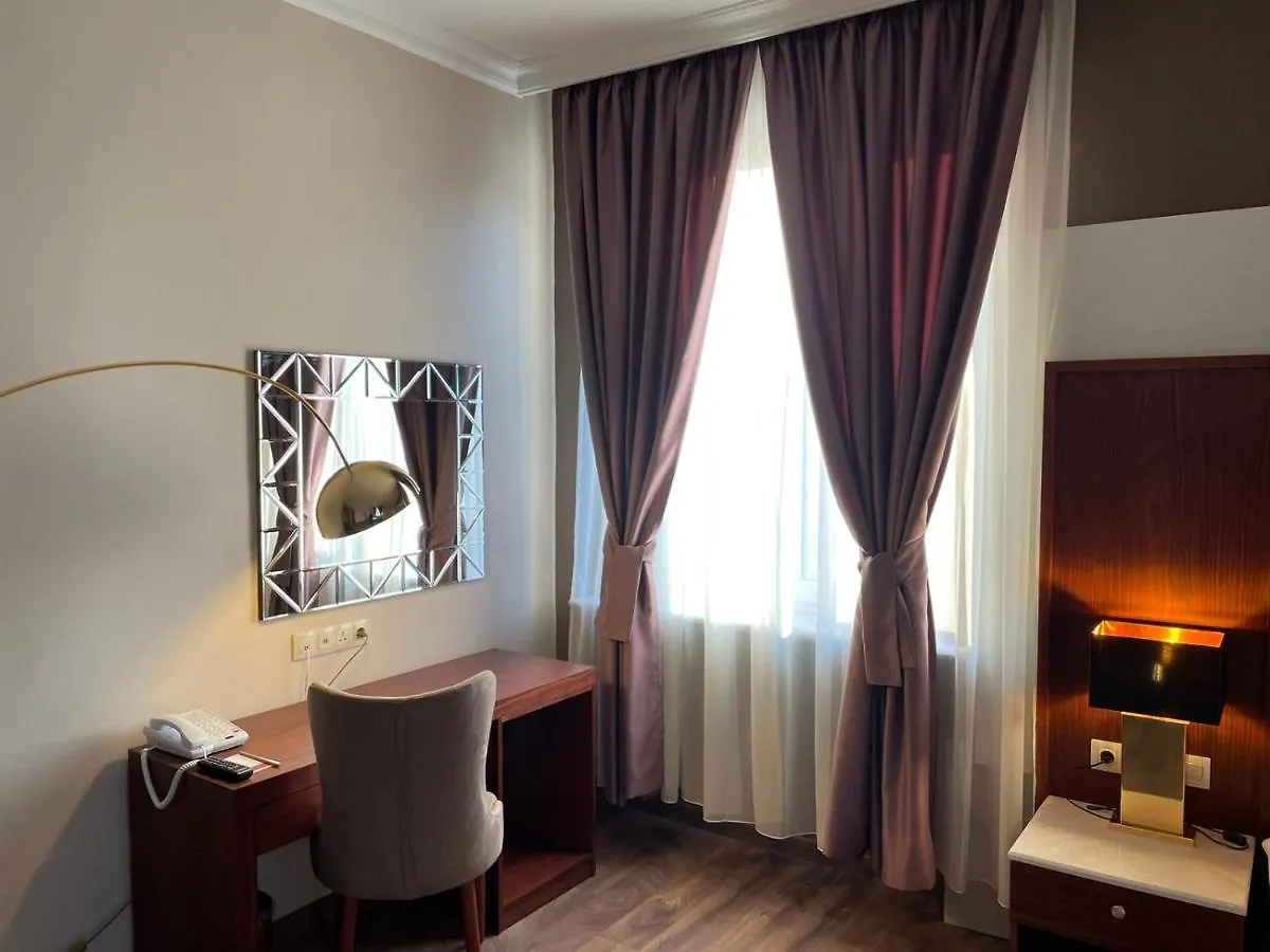 Hotel Ramada By Wyndham Plovdiv Trimontium 4*,  Bułgaria