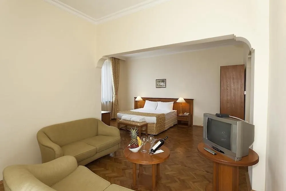 Hotel Ramada By Wyndham Plovdiv Trimontium