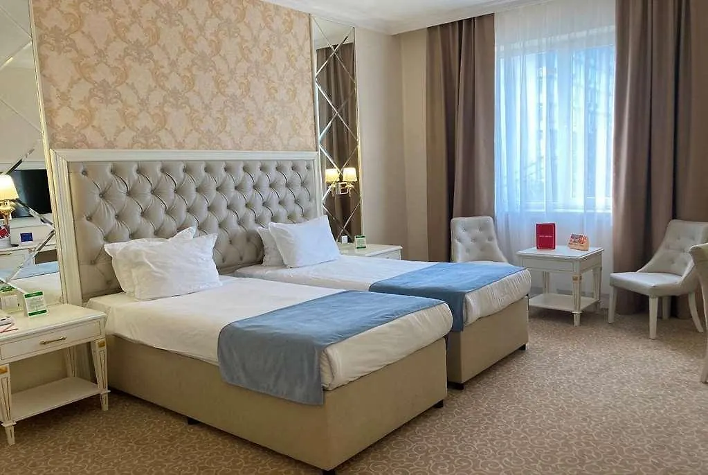 Hotel Ramada By Wyndham Plovdiv Trimontium