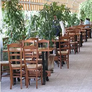 Hotel Ramada By Wyndham Plovdiv Trimontium 4*,