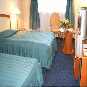 Hotel Ramada By Wyndham Plovdiv Trimontium