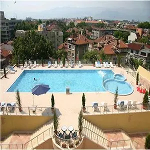 Hotel Ramada By Wyndham Plovdiv Trimontium
