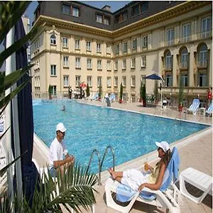 Hotel Ramada By Wyndham Plovdiv Trimontium