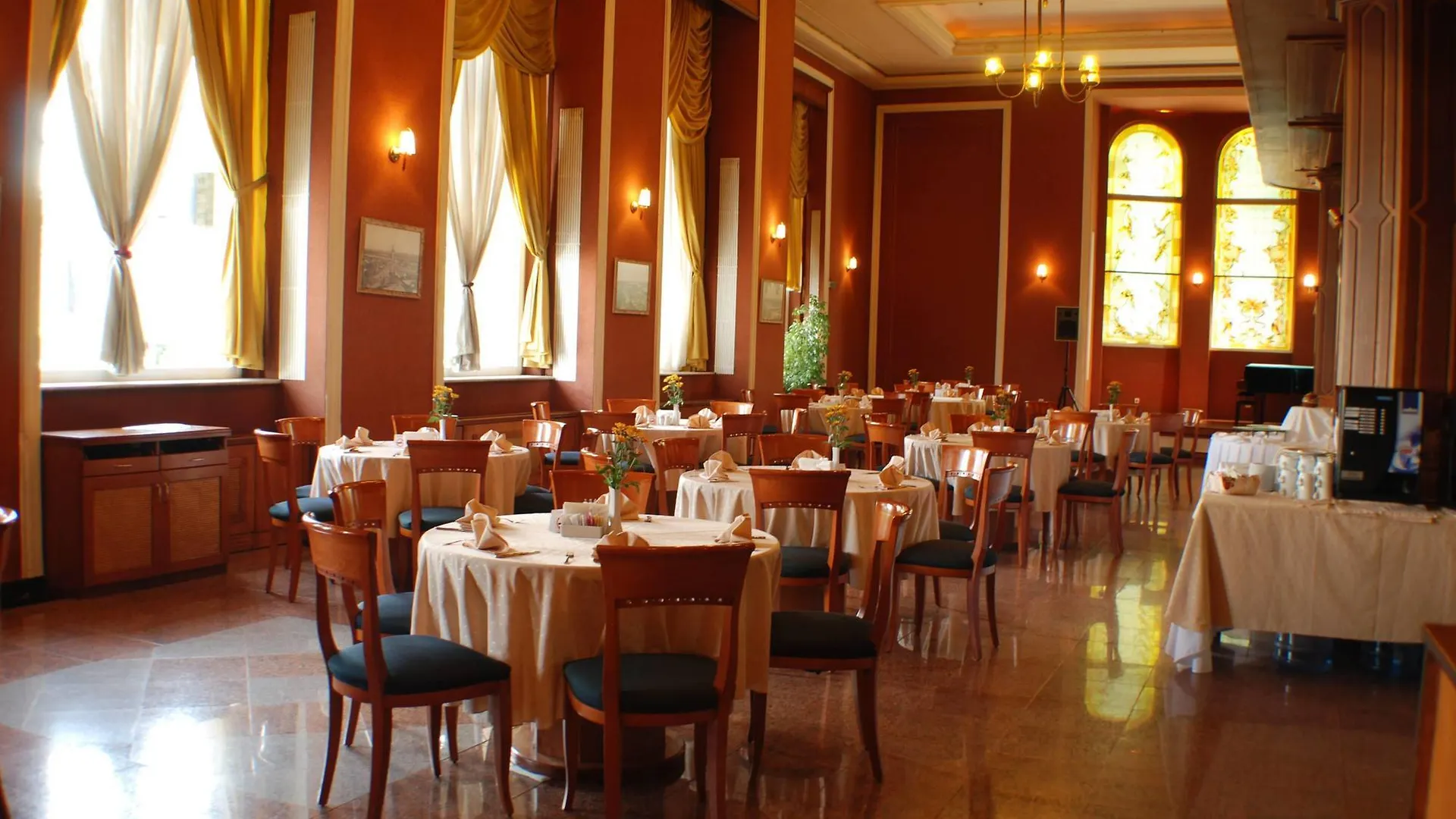 ****  Hotel Ramada By Wyndham Plovdiv Trimontium Bułgaria