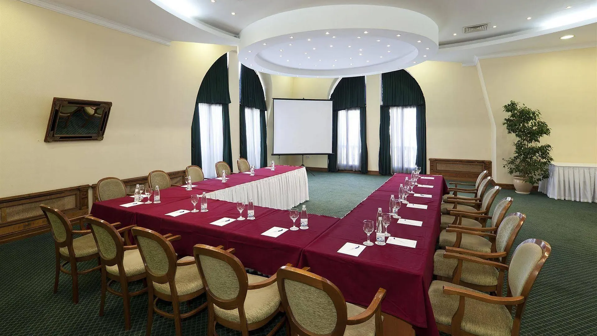 ****  Hotel Ramada By Wyndham Plovdiv Trimontium Bulgarie